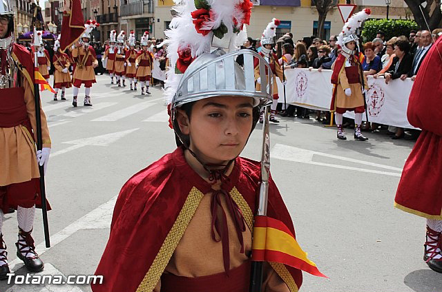 Viernes Santo mañana 2015 - 36